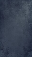 Obraz premium Grunge Texture Background with Distressed Scratches in Deep Navy and Charcoal for Album Cover Art