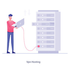 Vector elements of the office environment