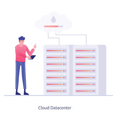 Vector elements of the office environment