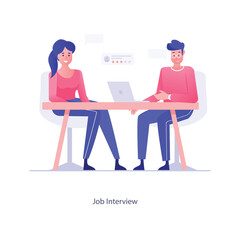 Vector elements of the office environment