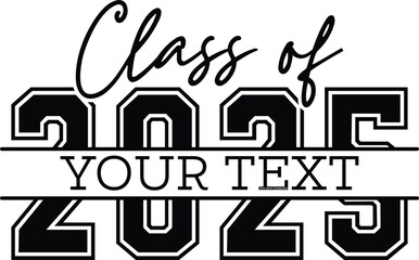 class of 2026 SVG
