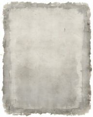 Obraz premium Newspaper Texture Background with Faded Ink and Wrinkles for Collage Design