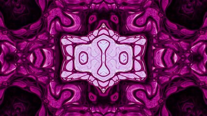 Abstract Modern Background 4K Loop