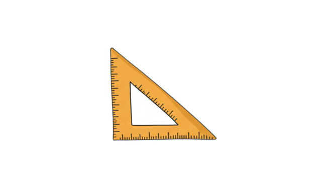 yellow triangle symbol