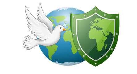 dove of peace