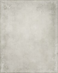 Obraz premium Concrete Texture Background with Weather Stains in Pale Gray and Beige for Architectural Backdrops