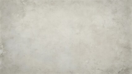 Concrete Texture Background with Weather Stains in Pale Gray and Beige for Architectural Backdrops