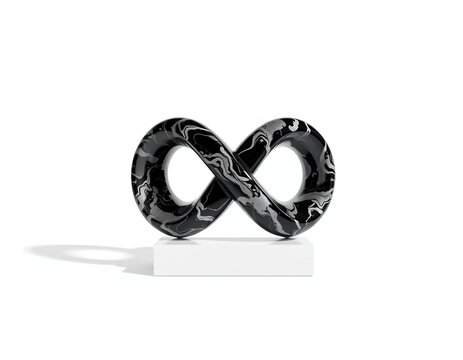 yag yagin symbol in the white background.