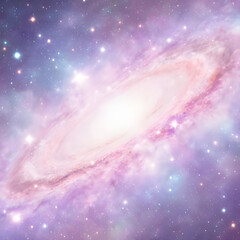 abstract space background