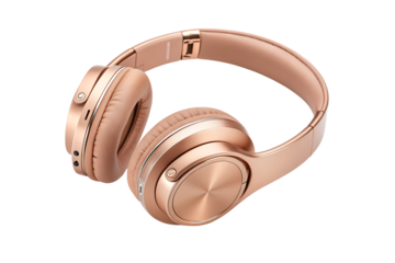 Wireless headphones deliver crystal clear