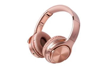 Wireless headphones for ultimate comfort