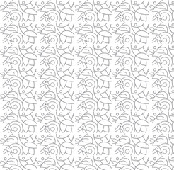 Pattern Abstract design 