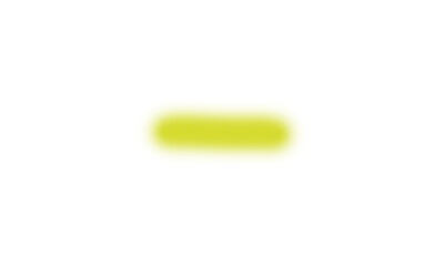 yellow brush stroke, yellow   brush effect line, digital yellow  brush stroke with yellow  glowing effect on white background