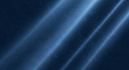 Abstract Light Streaks Background Design.