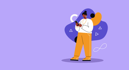 Relaxed man in a tracksuit using a laptop in a modern setting. Ideal for themes of remote work, casual business, and digital lifestyle.