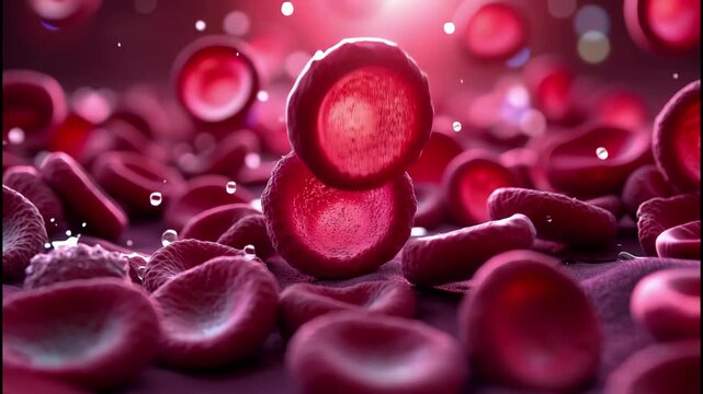 Breaking Down Blood - A Journey Into the Heart of Circulating Cells