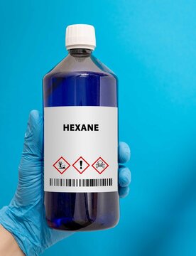 Hexane