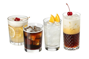 whiskey sour black russian amaretto sour cocktail mixing guide