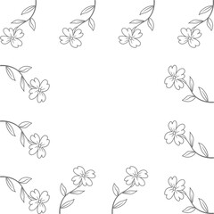 Digital paper, heart paper, seamless paper, seamless pattern, pattern, boho, boho pattern, paper