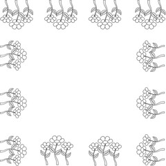 Digital paper, heart paper, seamless paper, seamless pattern, pattern, boho, boho pattern, paper