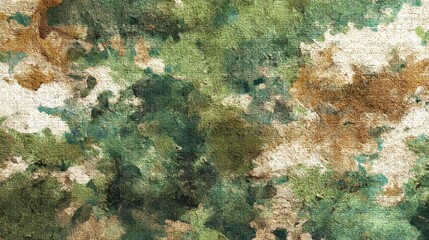 Naklejka premium Abstract textured surface with blended colors