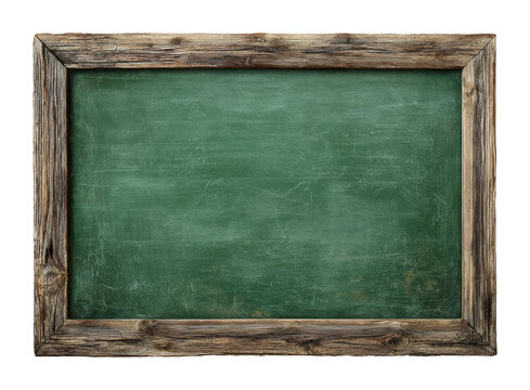Classroom learning tools school chalkboard educational isolated on transparent background