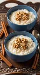 chicken and rice soup