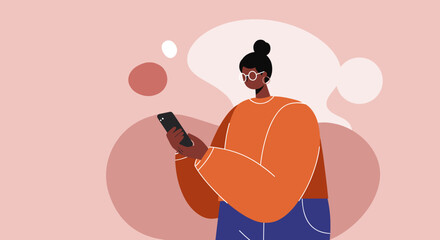 Person selecting clothes from an open closet, illustrating daily routine, personal style, and lifestyle choices. Ideal for fashion, home organization, or styling concepts.