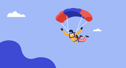 Man working remotely on a laptop in a comfortable home setting, symbolizing a flexible lifestyle, online productivity, and digital connectivity.