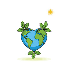 Earth Day Awareness Campaign