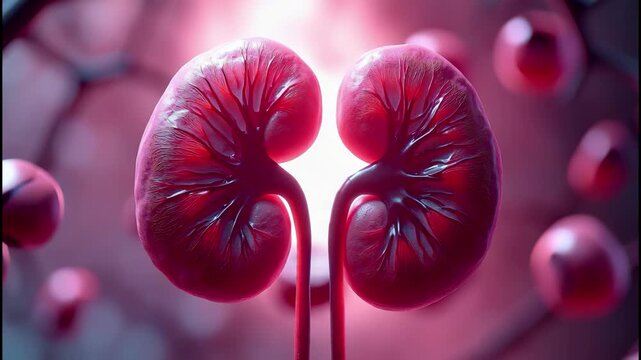 Uncovering the Beauty of Kidney Function