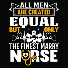 Nurse T Shirt Print Template, Typography Design For Shirt, Mugs, Iron, Glass, Stickers, Hoodies, Pillows, Phone Cases, etc