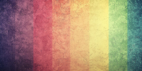 Fototapeta premium colorful grunge background