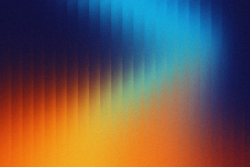 Ripple gradient glass texture background