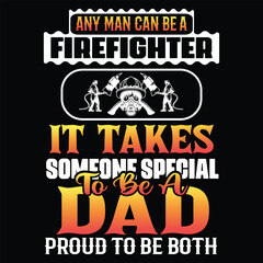 Naklejka premium Dad T Shirt Print Template, Typography Design For Shirt, Mugs, Iron, Glass, Stickers, Hoodies, Pillows, Phone Cases, etc