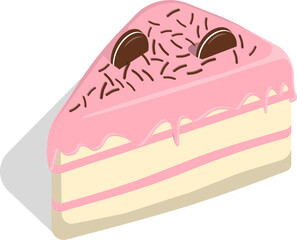 Piece of Cake