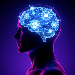 DIGITAL BRAIN