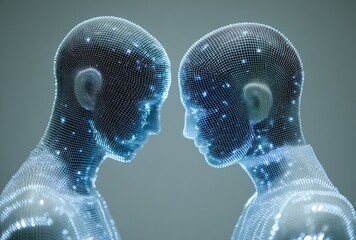 Human Connection Digital Minds