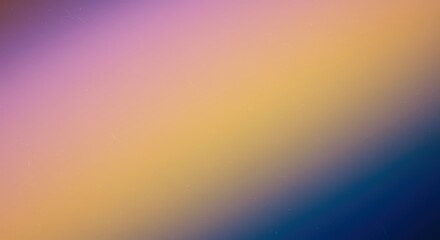 Naklejka premium Abstract Gradient Background with Soft Pastel Colors.