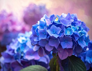  hydrangea