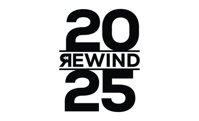 Modern logo design with bold black text 