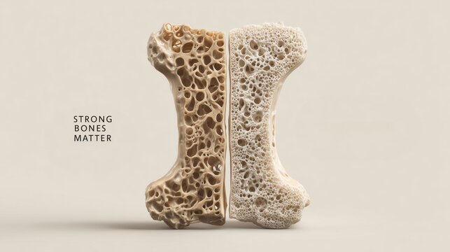 World Osteoporosis Day.