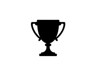 gold trophy cup