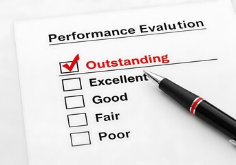 Assessing Employee Performance How to Evaluate and Improve Individual Contributions