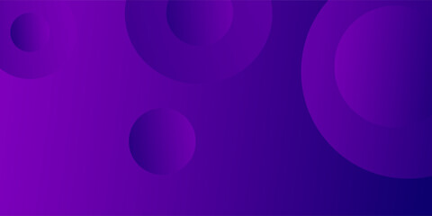 Minimal geometric background. Dynamic shapes composition. Vector illustration