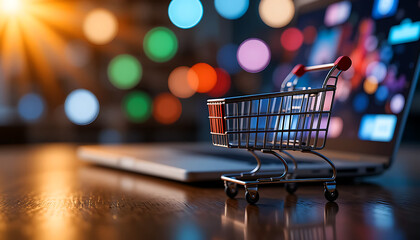 Lively Webinar on Latest E Commerce Trends with Expert Panel Discussing Future of Online Business