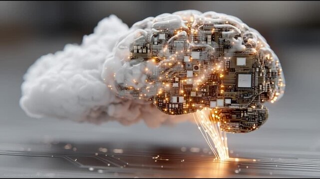 Digital brain innovation