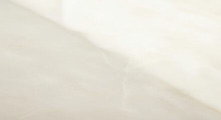 Obraz premium Soft pastel diagonal color block background with subtle texture