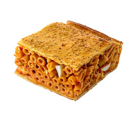 timpana frosty and mills 