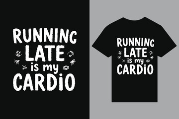 Abstract geometric composition with bold colors